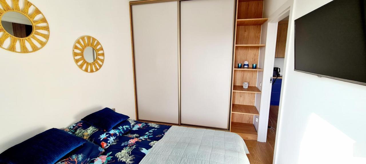 Apartment Zalamo