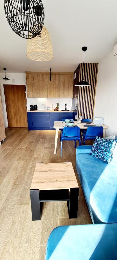 Zalamo Apartment *