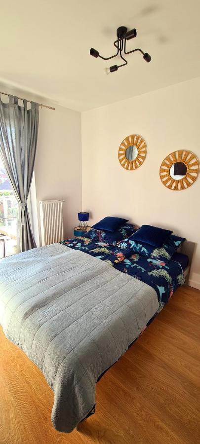 Apartment Zalamo Katy Rybackie