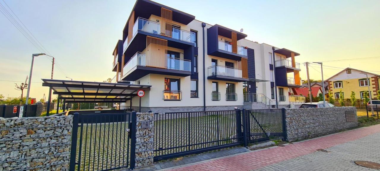 Apartment Zalamo *